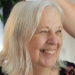 Pirjo Keronen