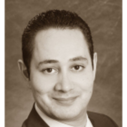 Mohammad Sandawi