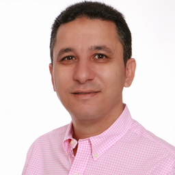 Dipl.-Ing. Adil Benmoussa