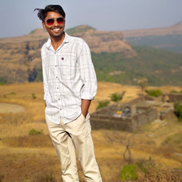 Sonu Paul