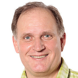 Bernhard Schweizer