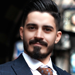 Danial Abbas