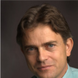 Erwin Van Meir