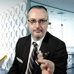 Massimiliano Sessantini