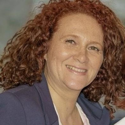 Profilbild Claudia Müller