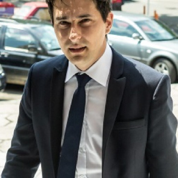 Bogdan Serban