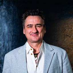 Ralph Dittmar