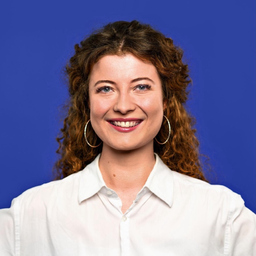 Veronika Gersdorf