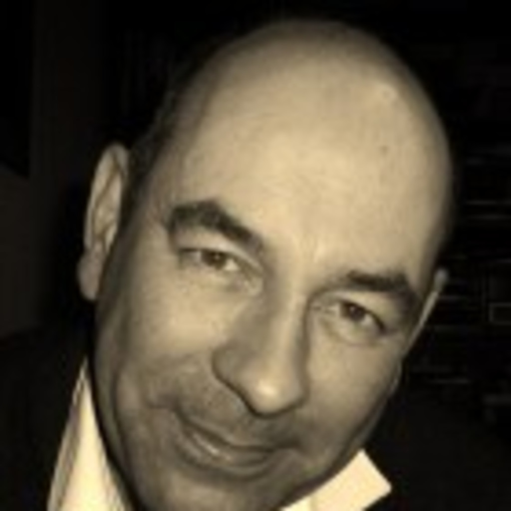 Wolfgang Dorsch Geschäftsführer A24architekten+ingenieure XING