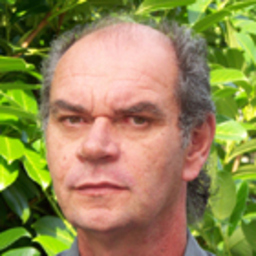 Franz Spielvogel