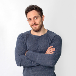 Max Osswald