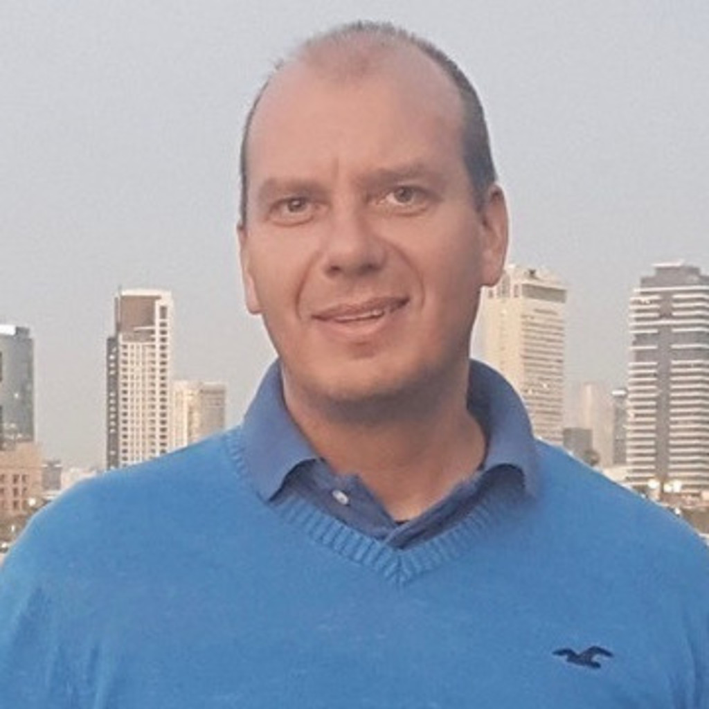 Robert Menzel Geschäftsführer Nüssli (Austria) GmbH XING