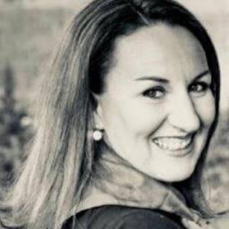 Mag. Ines Bernauer-Senghaas