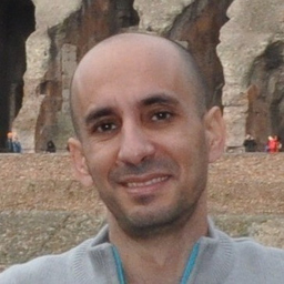 Isaac Hadad