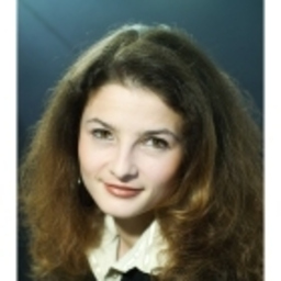 Anna Weissmann