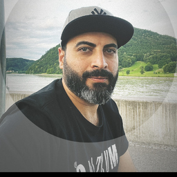 Ahmed Abouelezz