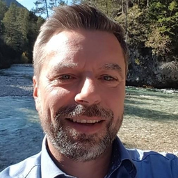 Ulrich Heidenreich