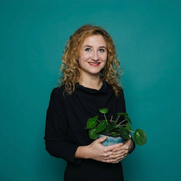 Lucie Deitmer's profile picture