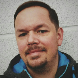 Oliver Neustadt