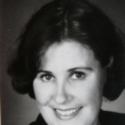 Sabine Münchow