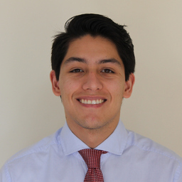 Ricardo Reyes Lagos