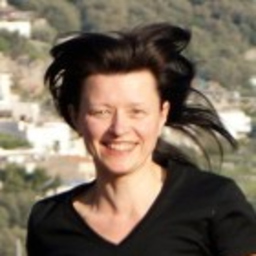 Ursula Plaickner
