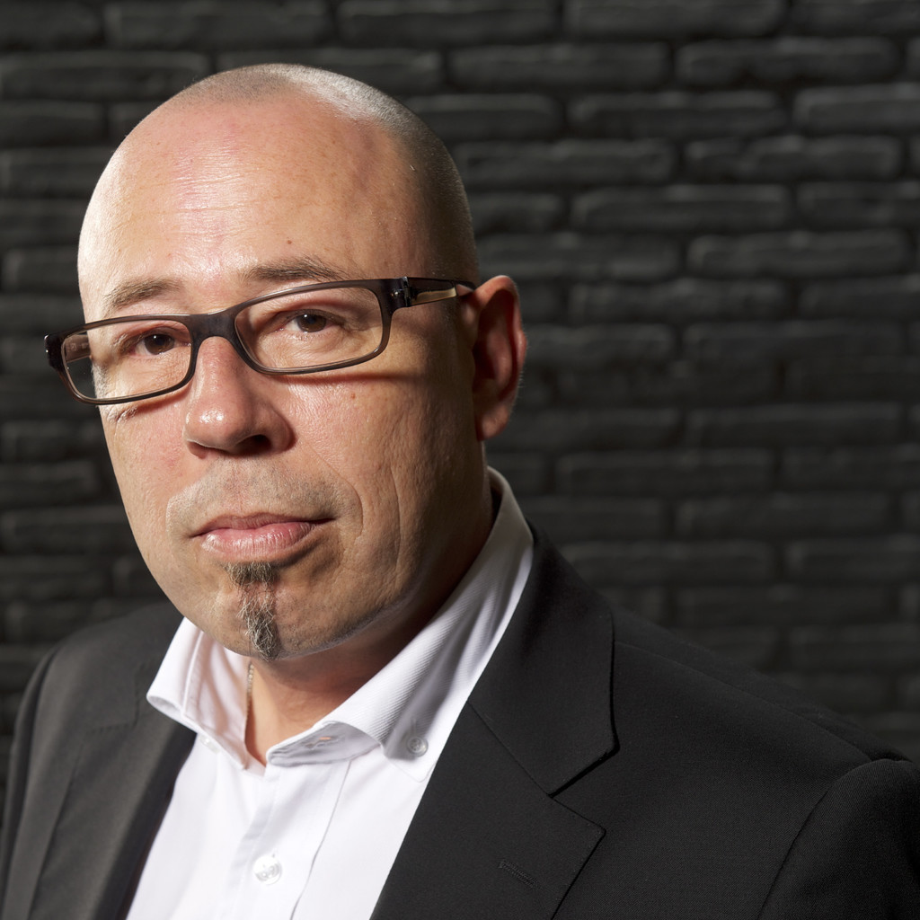 Reto Müller Product Leader Sealing Technology Angst+Pfister AG XING