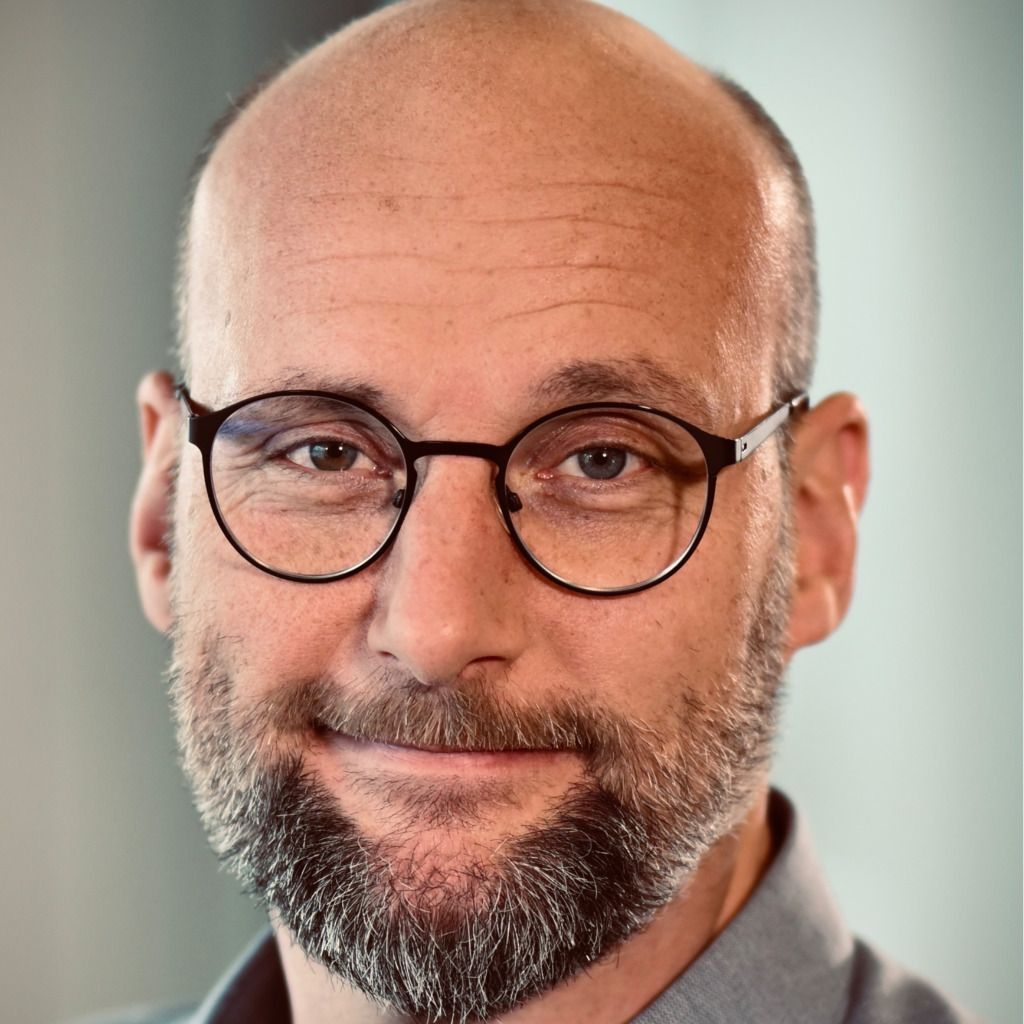 Dipl.Ing. Thomas Booch Abteilungsleiter Technische Werke