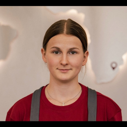 Ronja Fischer