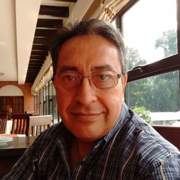 Enrique Armas Ocaña