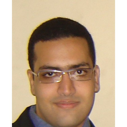Mones Arafa