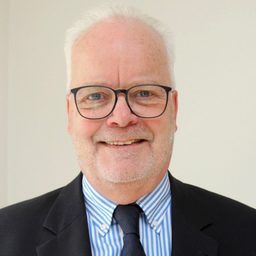 Profilbild Rolf-Werner Ulrich