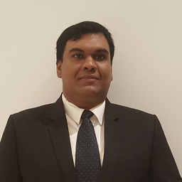 Viraj Goonewardena LLB | BSc(Hons) | MBA | MSc