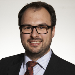 Joerg Bauer