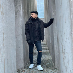 Anas Hassan