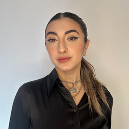 Angelina Ahmadi