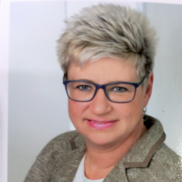 Harriet Münch