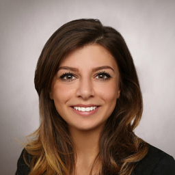 Maryam Coelho Vieira  