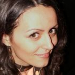 Katarina Bauer Bartal
