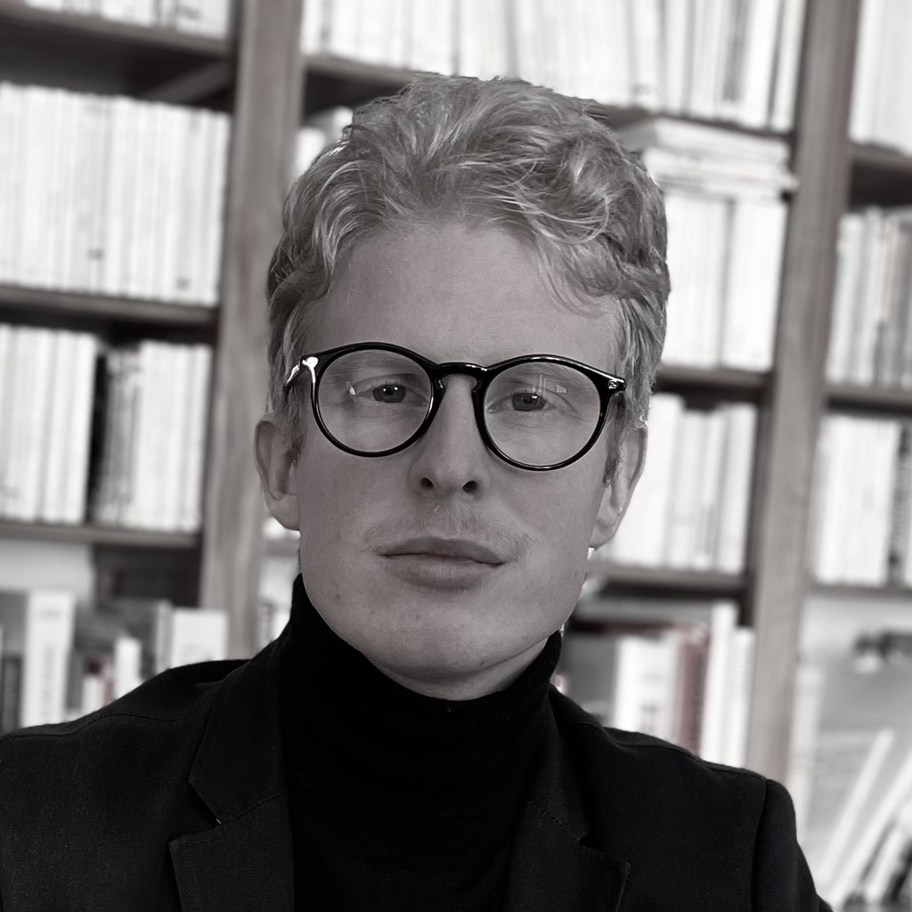 Mathis Oriard Selbständiger Immobilienmakler iad Deutschland GmbH