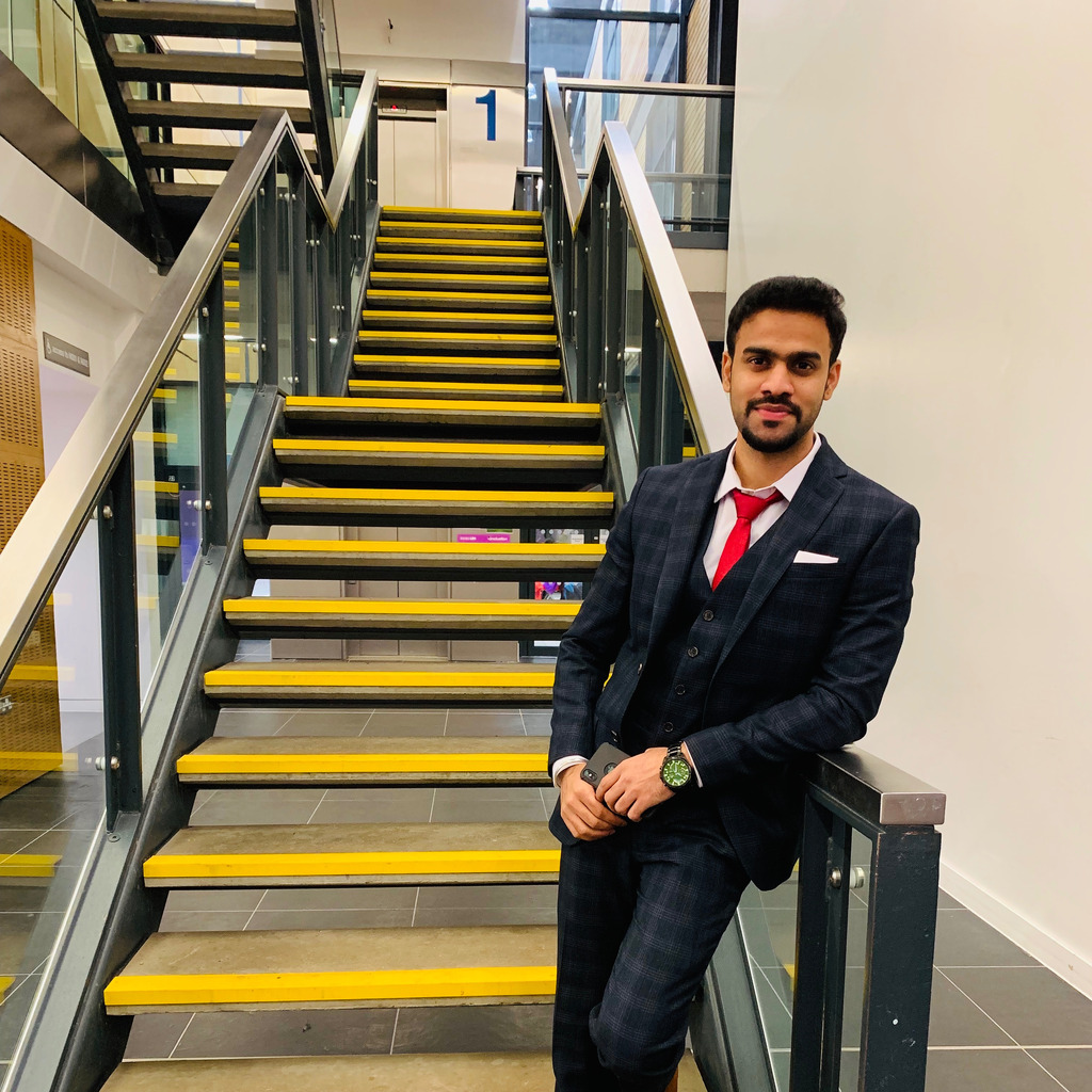 Ravikumar Ramu - Cybersecurity analyst - Tata Consultancy Services | XING