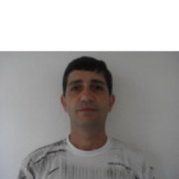 Antonio Dos Anjos Albertini Albertini