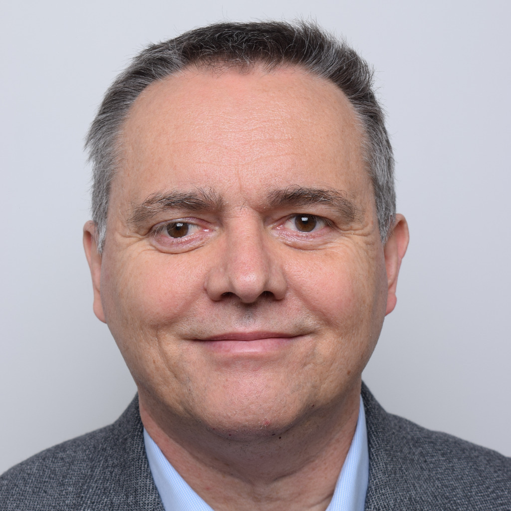 Dipl.Ing. Detlef Jost SAP Dozent Detlef Jost XING