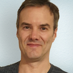 Jürgen Rost