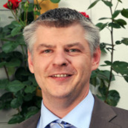 Alexander Dexler