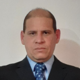JUAN ANTONIO OLIVARES GONZALEZ