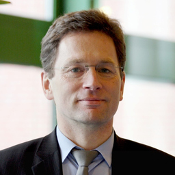 Joachim Edler von Graeve