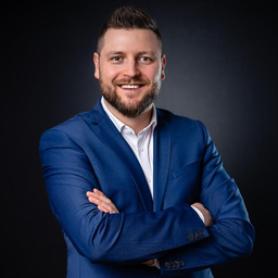 Dominik Egarter