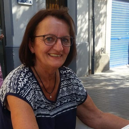 Bettina Stief