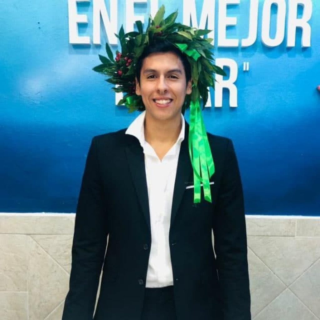 Mario Petruccelli Data Engineering and Analytics Technische